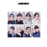 Kpop Album Photocards